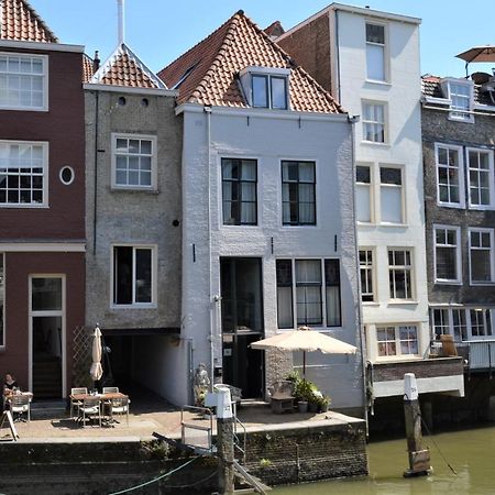 B&B Appelsteiger Dordrecht Dış mekan fotoğraf