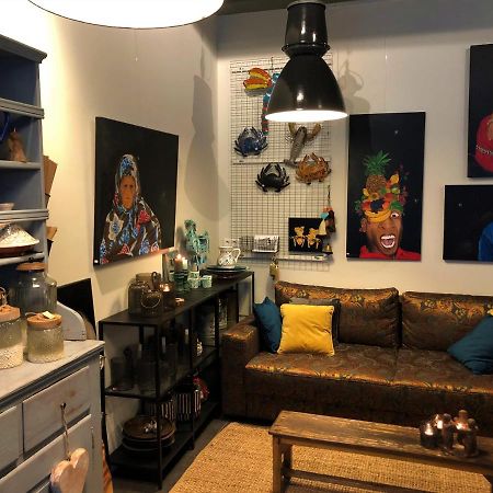 B&B Appelsteiger Dordrecht Dış mekan fotoğraf