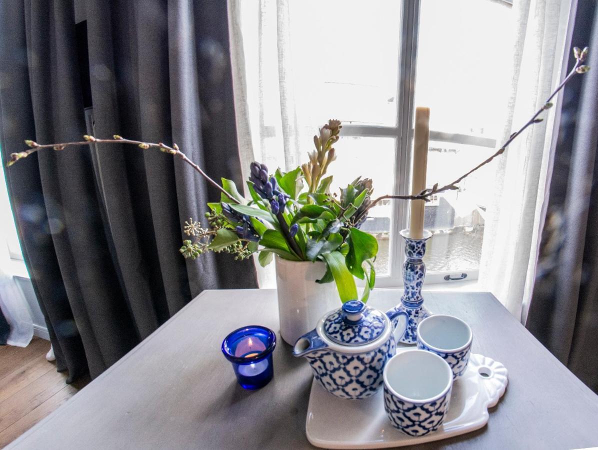 B&B Appelsteiger Dordrecht Dış mekan fotoğraf