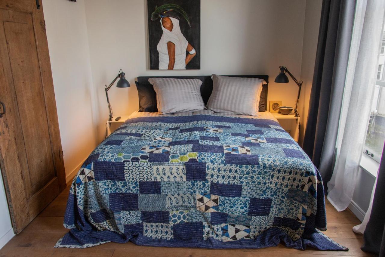 B&B Appelsteiger Dordrecht Dış mekan fotoğraf