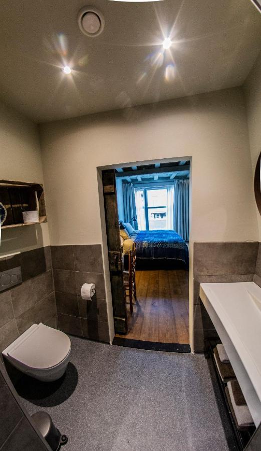 B&B Appelsteiger Dordrecht Dış mekan fotoğraf