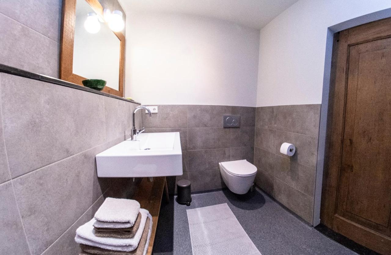 B&B Appelsteiger Dordrecht Dış mekan fotoğraf