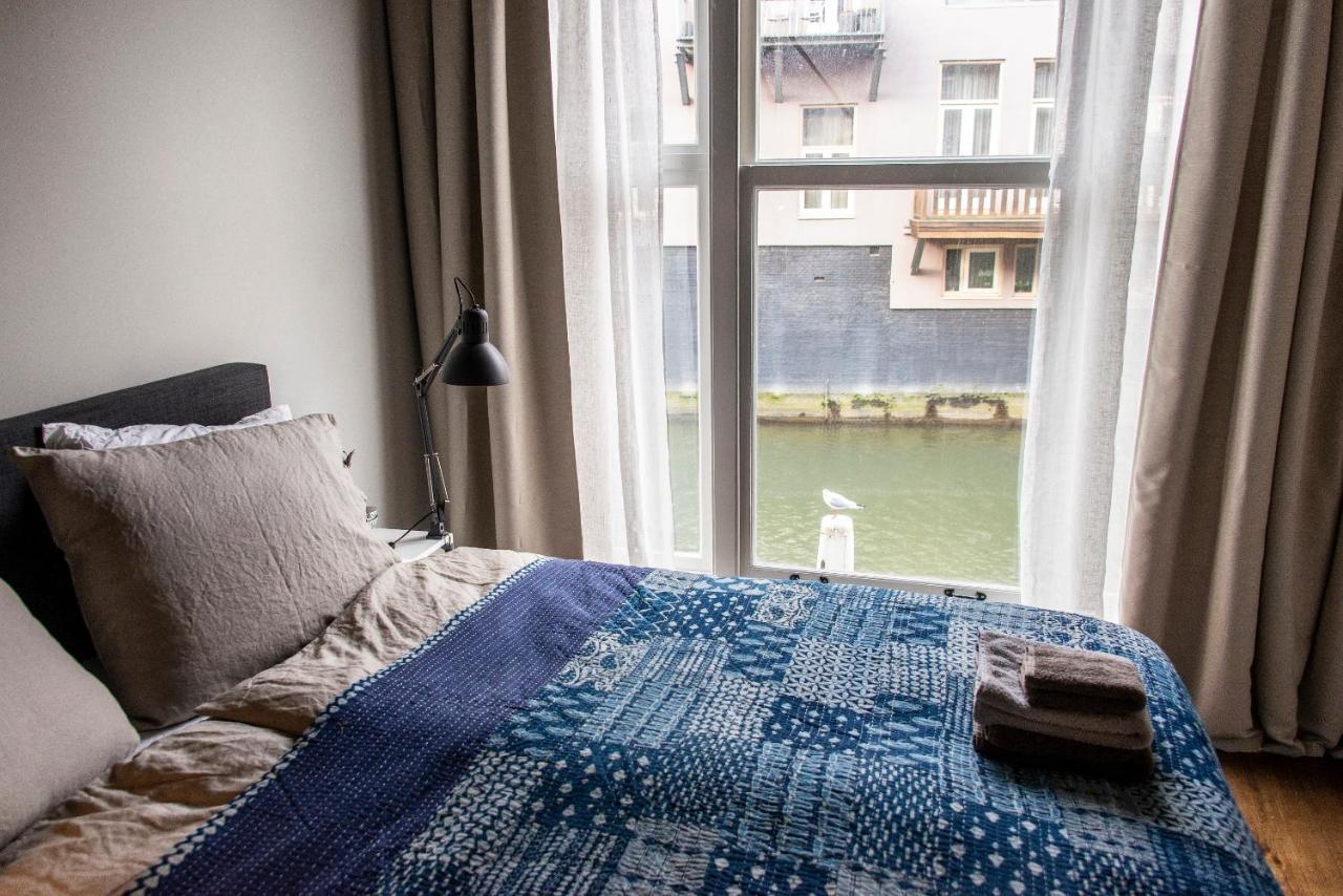 B&B Appelsteiger Dordrecht Dış mekan fotoğraf