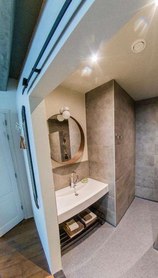 B&B Appelsteiger Dordrecht Dış mekan fotoğraf