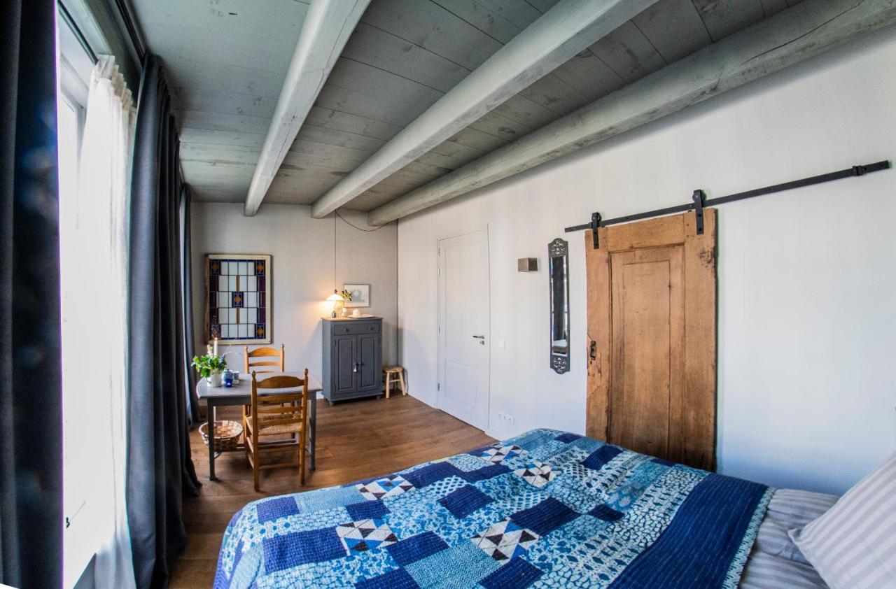 B&B Appelsteiger Dordrecht Dış mekan fotoğraf