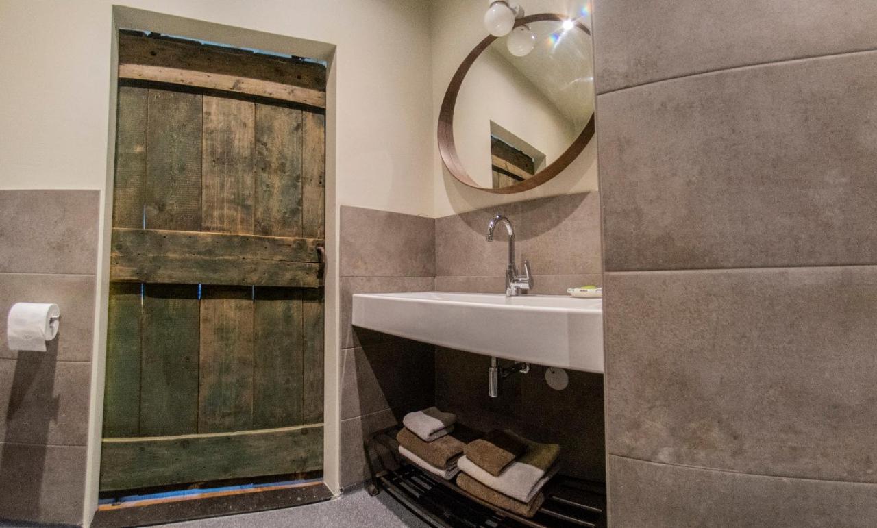 B&B Appelsteiger Dordrecht Dış mekan fotoğraf
